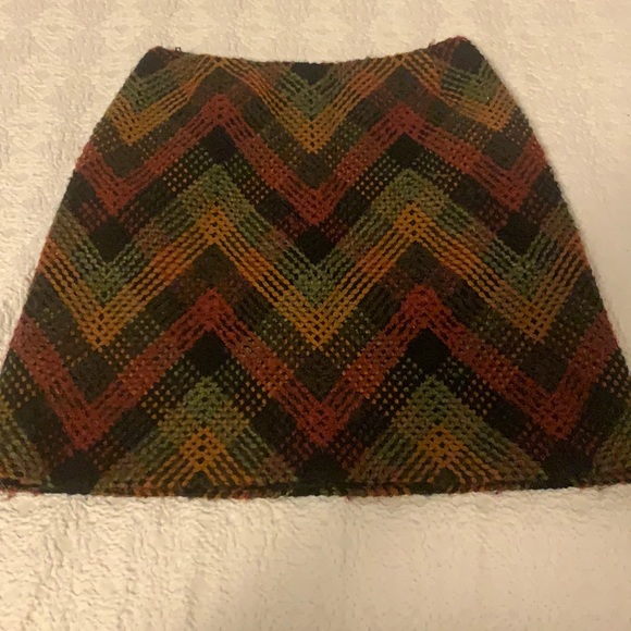 Anna Sui Dresses & Skirts - Anna Sui size two skirt